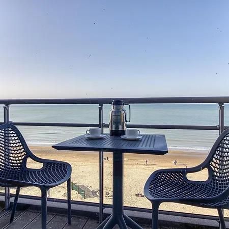 L'etoile De - Vue Sur La De Apartman