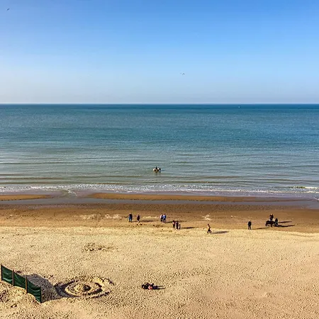 L'etoile De - Vue Sur La De Bray-Dunes